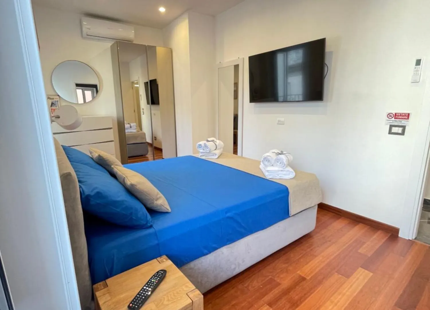 Penthouse Nilo Luxury Apartment Naples 0*,