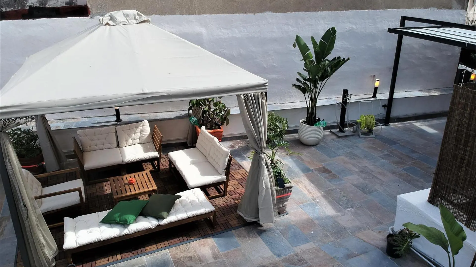 Guest house Penthouse Nilo Luxury Apartment Naples