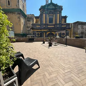 Terrazza Annunziata Napoli