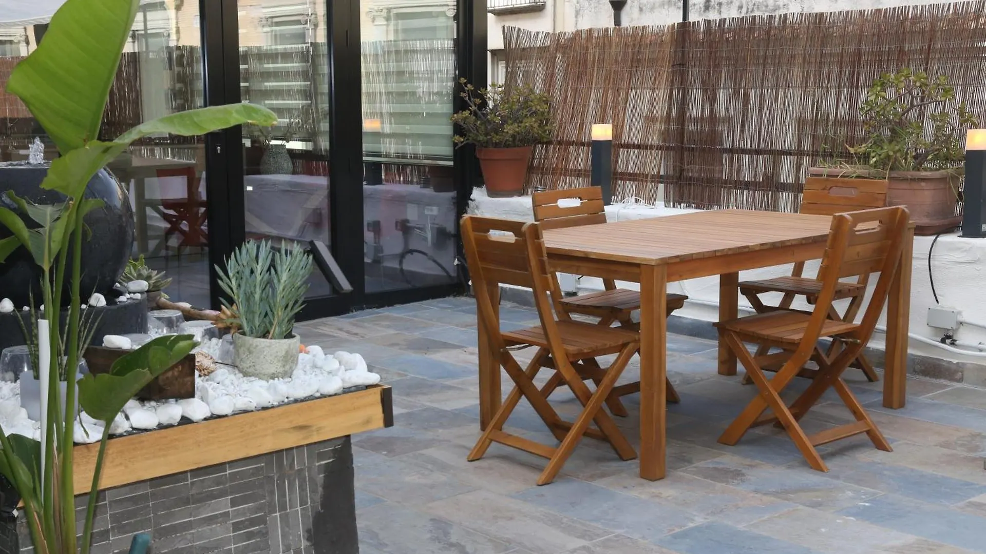 Penthouse Nilo Luxury Apartment Nápoly Olaszország