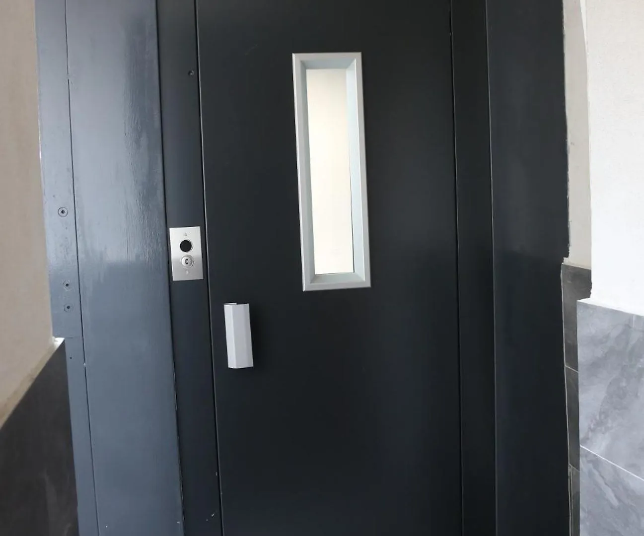 נאפולי Penthouse Nilo Luxury Apartment