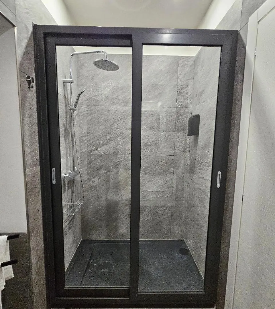 Penthouse Nilo Luxury Apartment Nápoly Olaszország